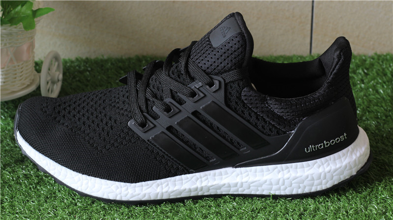 Adidas Ultra Boost Black